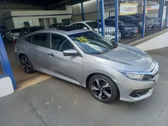 HONDA-CIVIC-2019