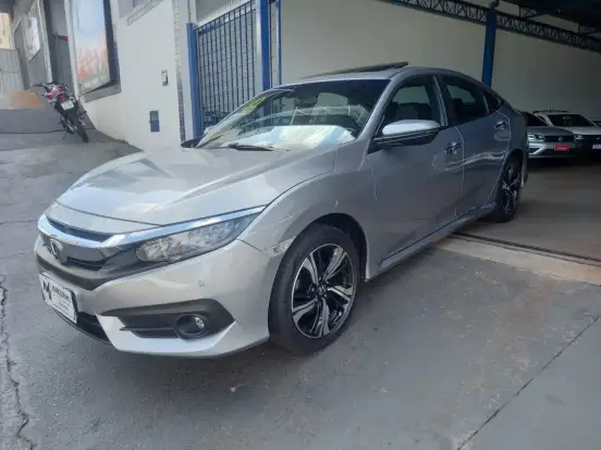HONDA-CIVIC-2019
