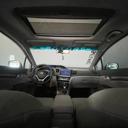 HONDA-CIVIC-2012