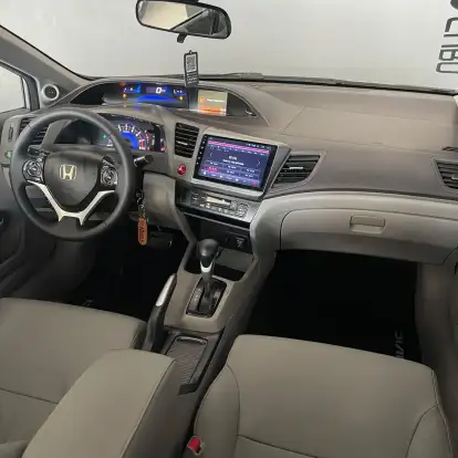 HONDA-CIVIC-2012