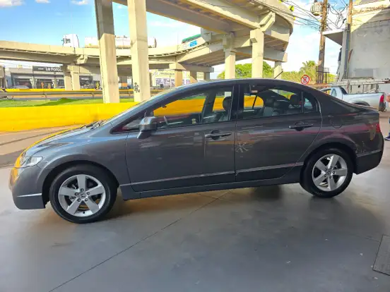 HONDA-CIVIC-2009