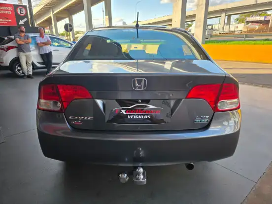 HONDA-CIVIC-2009