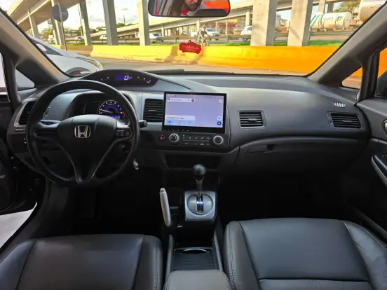 HONDA-CIVIC-2009