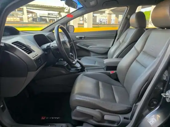 HONDA-CIVIC-2009