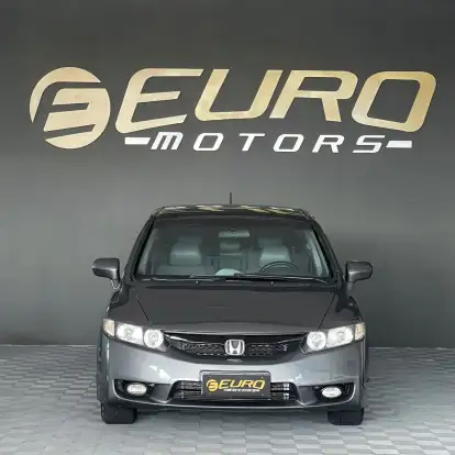 HONDA-CIVIC-2009