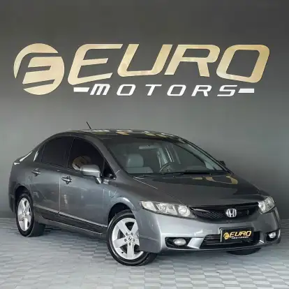 HONDA-CIVIC-2009