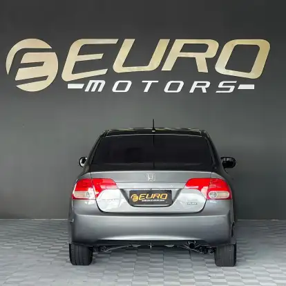 HONDA-CIVIC-2009