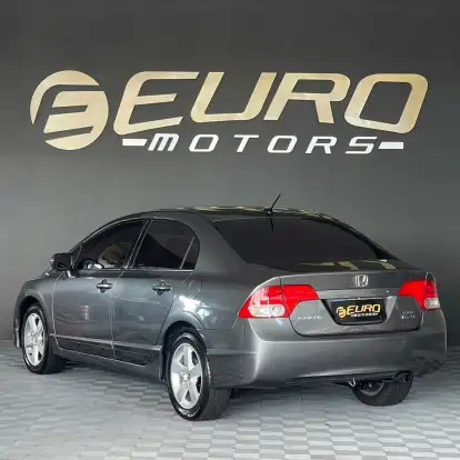 HONDA-CIVIC-2009