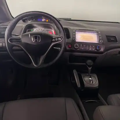 HONDA-CIVIC-2009