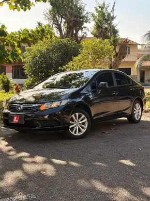 HONDA-CIVIC-2012