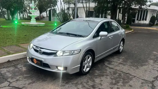 HONDA-CIVIC-2009