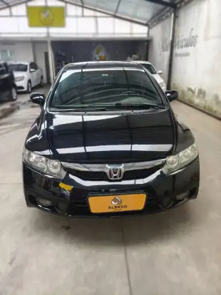 HONDA-CIVIC-2007