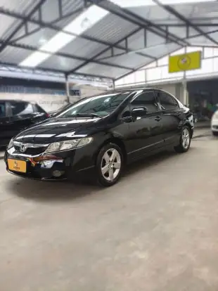 HONDA-CIVIC-2007