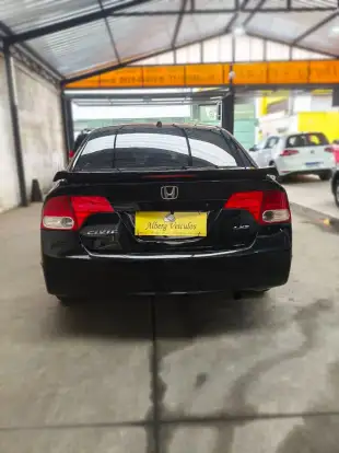 HONDA-CIVIC-2007