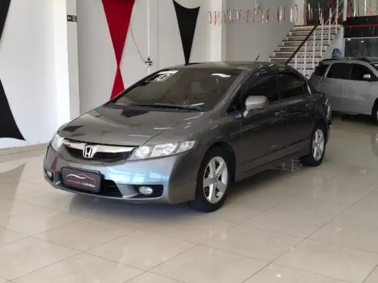 HONDA-CIVIC-2009