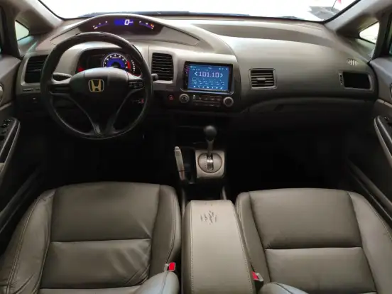 HONDA-CIVIC-2009