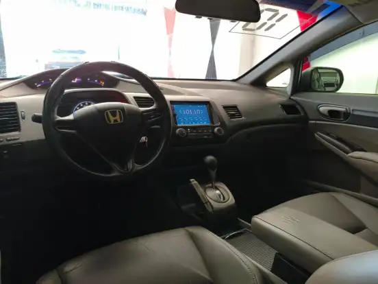HONDA-CIVIC-2009