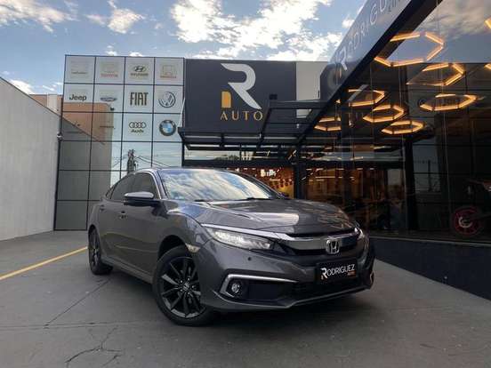 HONDA-CIVIC-2021