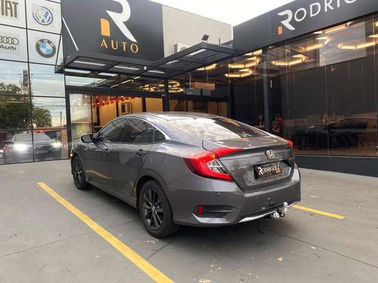 HONDA-CIVIC-2021