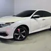 HONDA CIVIC 1.5 16V TURBO GASOLINA TOURING 4P CVT HONDA CIVIC 1.5 16V TURBO GASOLINA TOURING 4P CVT