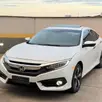 HONDA CIVIC 1.5 16V TURBO GASOLINA TOURING 4P CVT HONDA CIVIC 1.5 16V TURBO GASOLINA TOURING 4P CVT