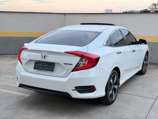 HONDA-CIVIC-2019