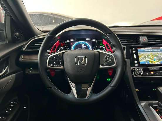 HONDA-CIVIC-1.5 16V TURBO GASOLINA TOURING 4P CVT HONDA-CIVIC-2020