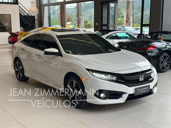 HONDA-CIVIC-2018