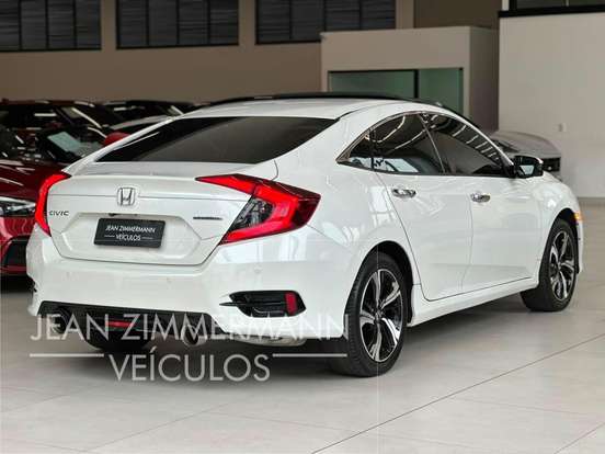 HONDA-CIVIC-2018