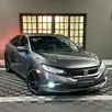 HONDA CIVIC 1.5 16V TURBO GASOLINA TOURING 4P CVT HONDA CIVIC 1.5 16V TURBO GASOLINA TOURING 4P CVT