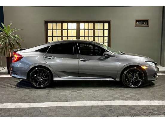 HONDA-CIVIC-1.5 16V TURBO GASOLINA TOURING 4P CVT HONDA-CIVIC-2019