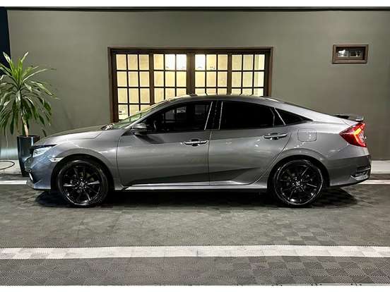 HONDA-CIVIC-2019