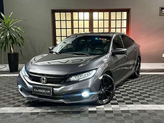 HONDA-CIVIC-2019