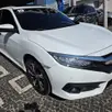 HONDA CIVIC 1.5 16V TURBO GASOLINA TOURING 4P CVT HONDA CIVIC 1.5 16V TURBO GASOLINA TOURING 4P CVT