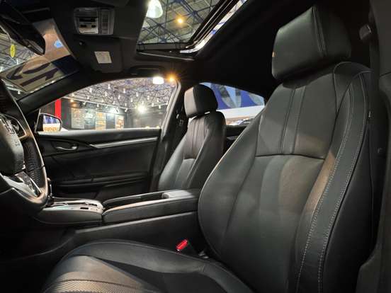 HONDA-CIVIC-2019