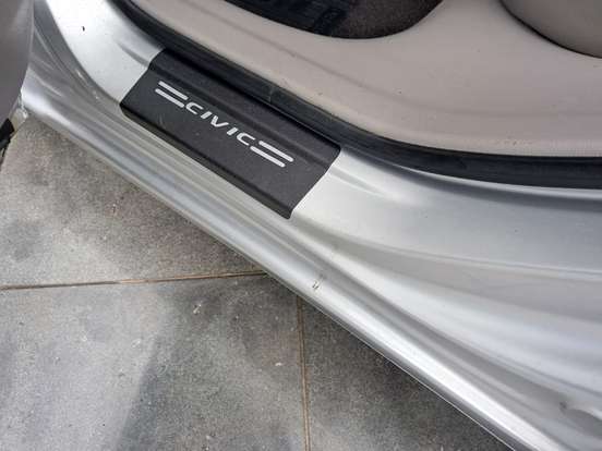 HONDA-CIVIC-1.8 EXS 16V FLEX 4P AUTOMÁTICO HONDA-CIVIC-2012