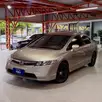 HONDA CIVIC 1.8 LX 16V GASOLINA 4P AUTOMÁTICO HONDA CIVIC 1.8 LX 16V GASOLINA 4P AUTOMÁTICO