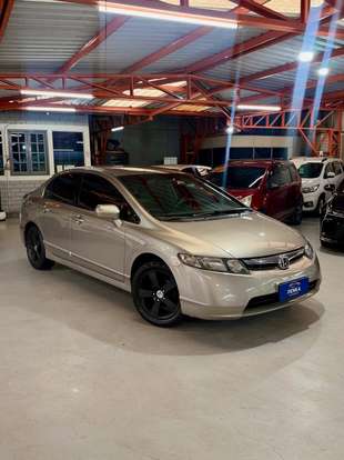 HONDA-CIVIC-2007