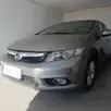 HONDA CIVIC 1.8 LXL 16V FLEX 4P AUTOMÁTICO HONDA CIVIC 1.8 LXL 16V FLEX 4P AUTOMÁTICO