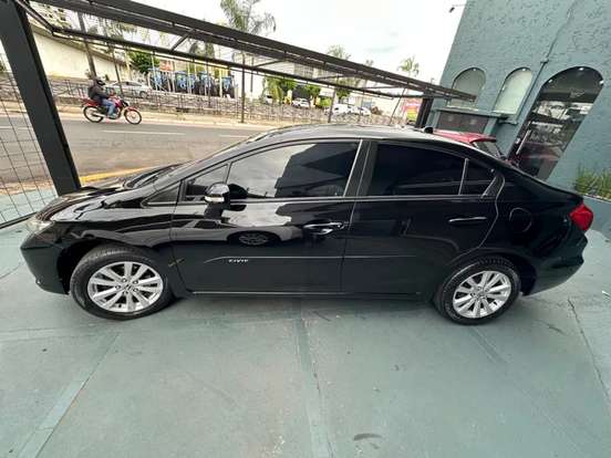 HONDA-CIVIC-2012