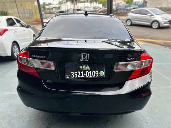HONDA-CIVIC-2012