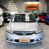 HONDA CIVIC 1.8 LXL 16V FLEX 4P MANUAL HONDA CIVIC 1.8 LXL 16V FLEX 4P MANUAL