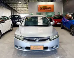 HONDA CIVIC 1.8 LXL 16V FLEX 4P MANUAL HONDA CIVIC 1.8 LXL 16V FLEX 4P MANUAL