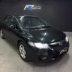 HONDA CIVIC 1.8 LXL 16V FLEX 4P MANUAL HONDA CIVIC 1.8 LXL 16V FLEX 4P MANUAL
