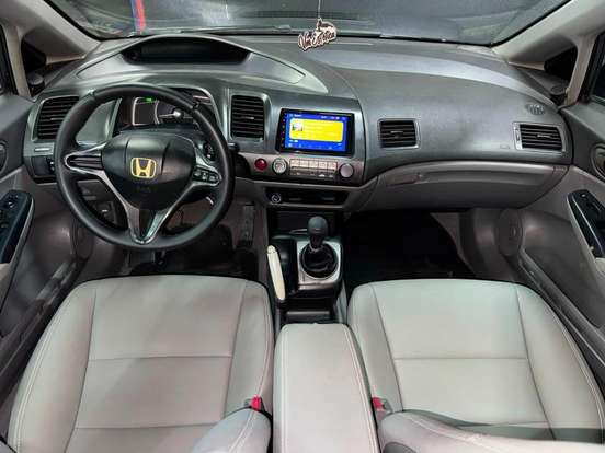 HONDA-CIVIC-2009