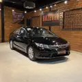 HONDA CIVIC 1.8 LXS 16V FLEX 4P AUTOMÁTICO HONDA CIVIC 1.8 LXS 16V FLEX 4P AUTOMÁTICO