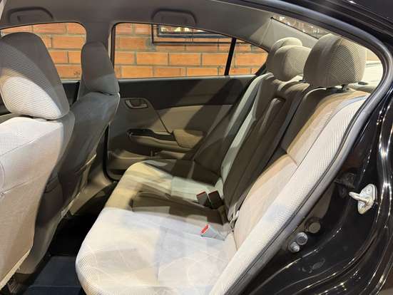 HONDA-CIVIC-1.8 LXS 16V FLEX 4P AUTOMÁTICO HONDA-CIVIC-2012