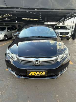 HONDA-CIVIC-2012