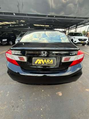 HONDA-CIVIC-2012