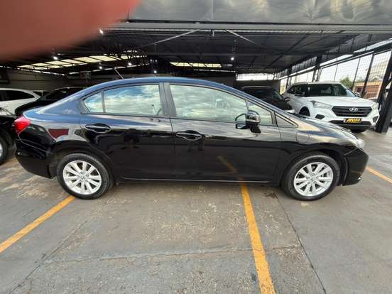 HONDA-CIVIC-2012